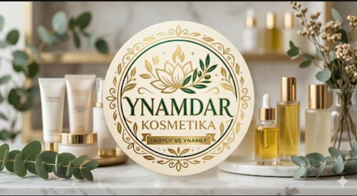 Ynamdar kosmetika