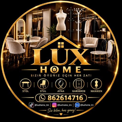 LUXHOME