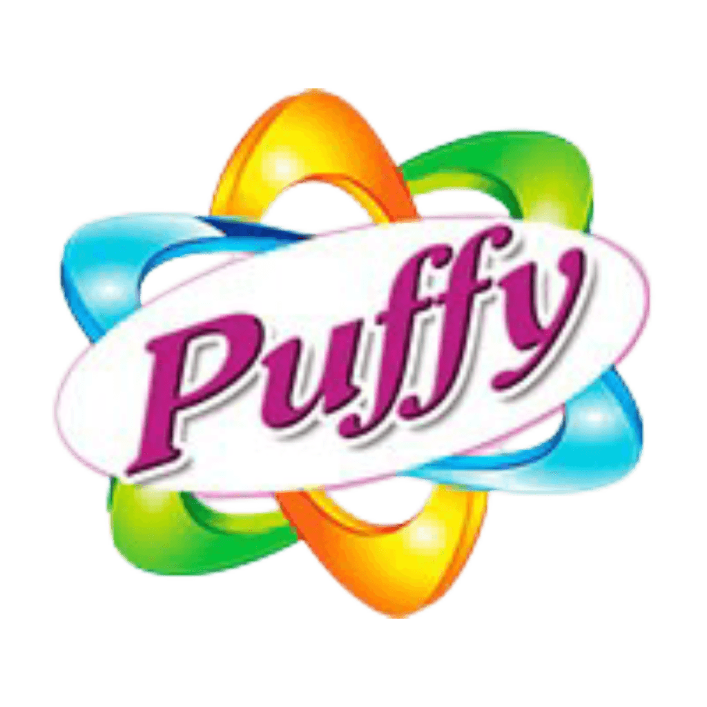Puffy
