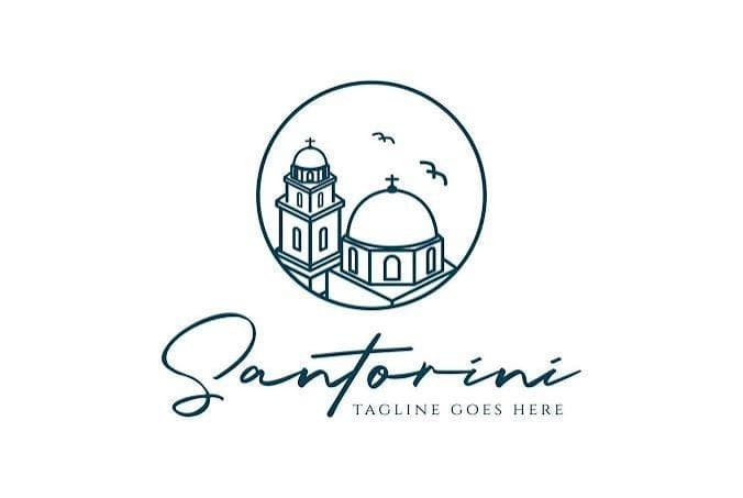 Santorini
