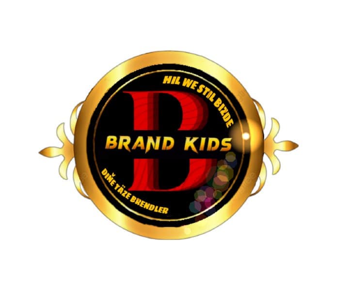 Brand Kids
