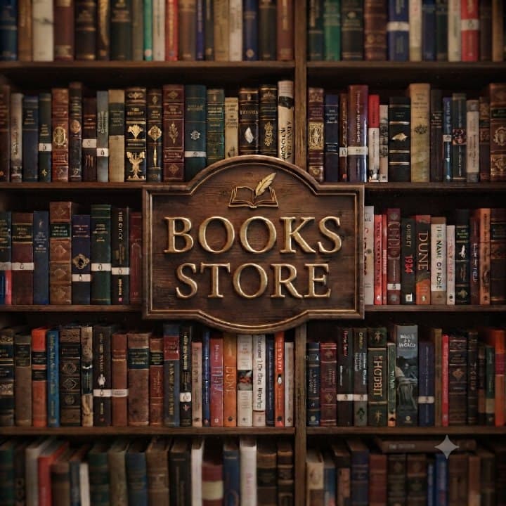 Books Store
