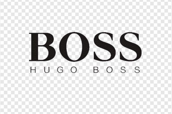 Hugo Boss