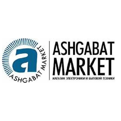 Ashgabat market