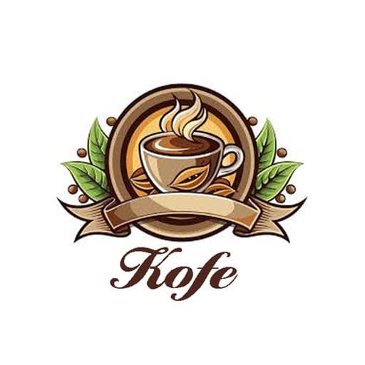 Ajaÿyp kofe