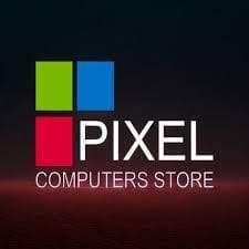 Pixel Computers