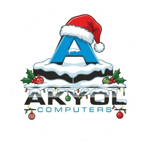 Ak yol computers