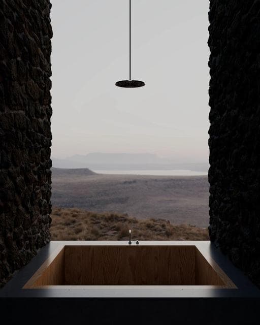 #architecture #vibe