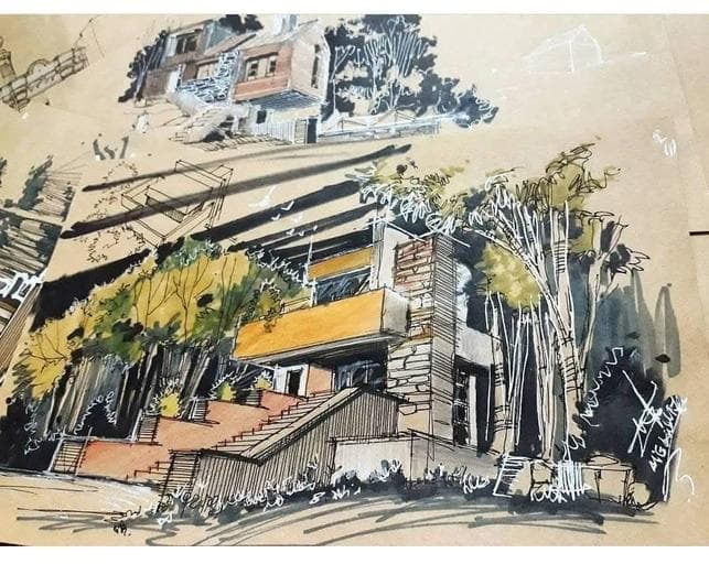 #architecture