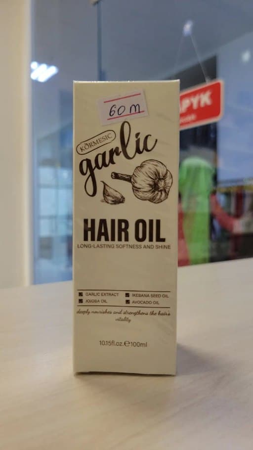 HAIR OIL 5 Welayata dostawka hyzmatymyz bar! +99365804014