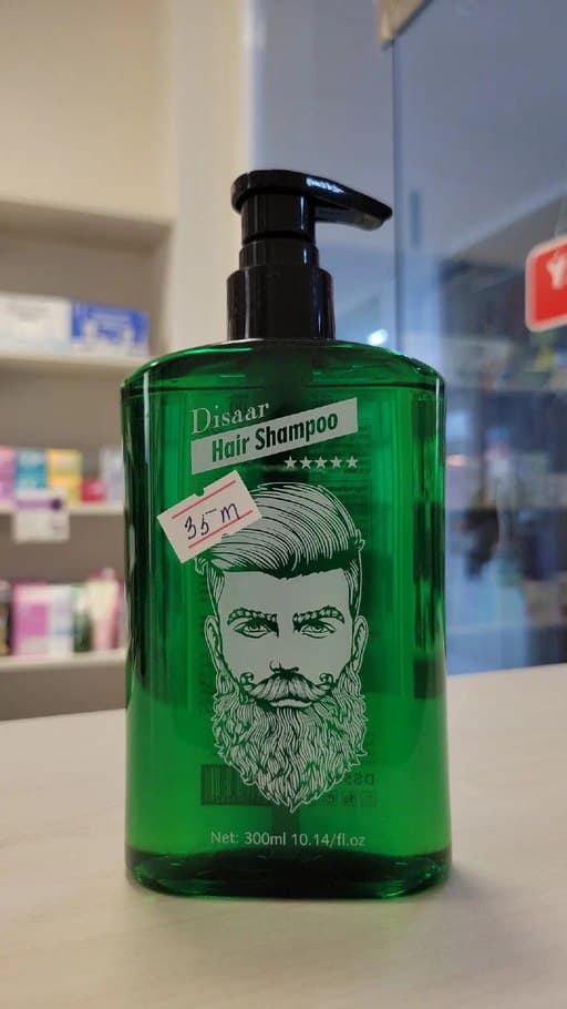 HAIR SHAMPOO 5 Welayata dostawka hyzmatymyz bar! +99365804014