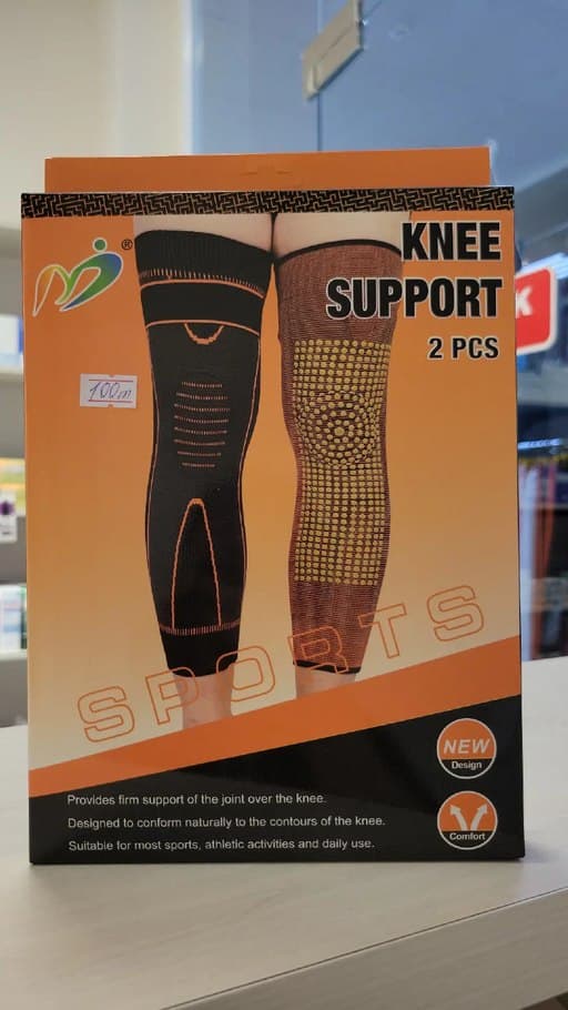 KNEE SUPPORT 5 Welayata dostawka hyzmatymyz bar! +99365804014
