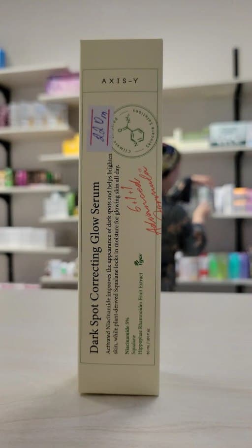 Dark Spot 5 Welayata dostawka hyzmatymyz bar! +99365804014