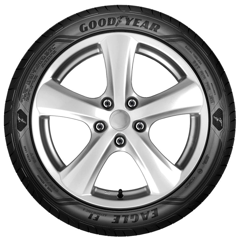 Goodyear