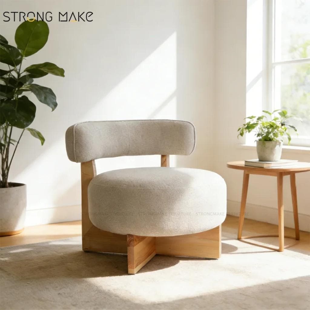 мебель в нордическом стиле