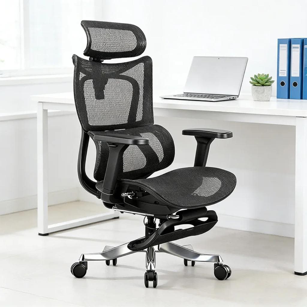 Офисное кресло 4D Move