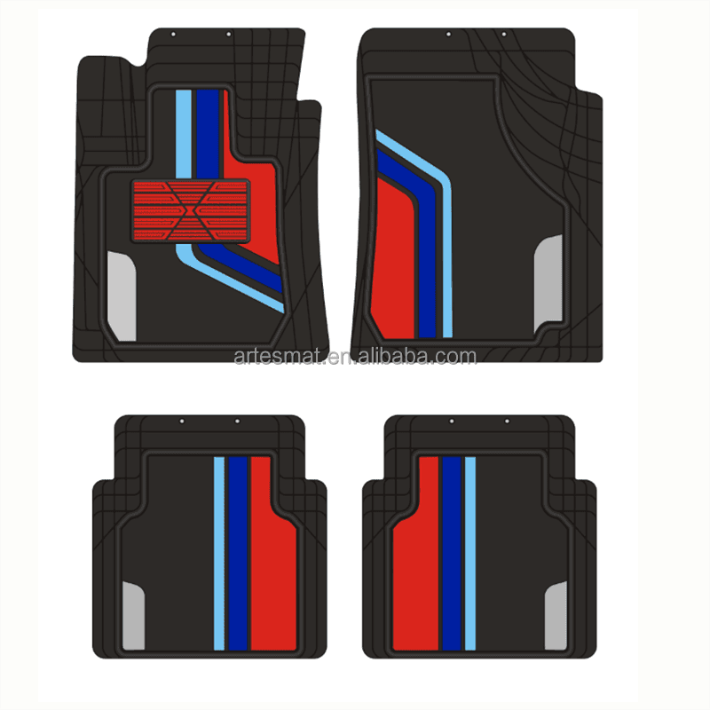 Автомобильные коврики