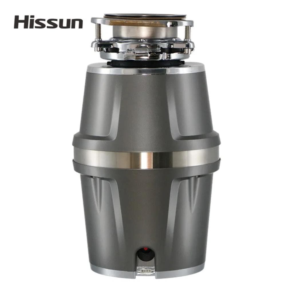 машина для удаления мусора раковины