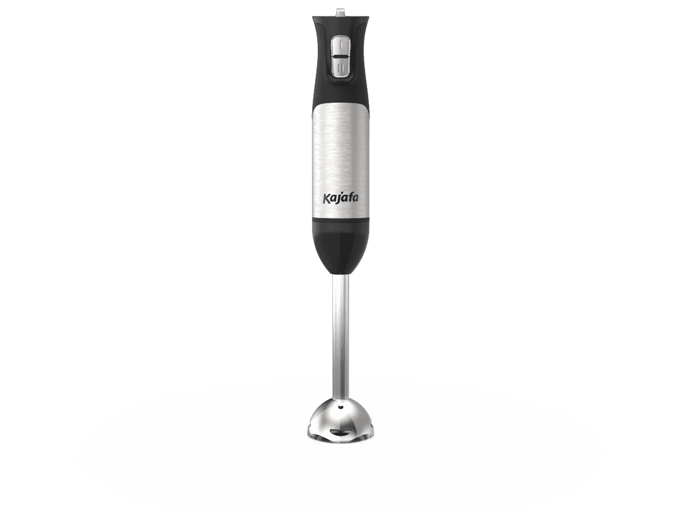 Ручной блендер