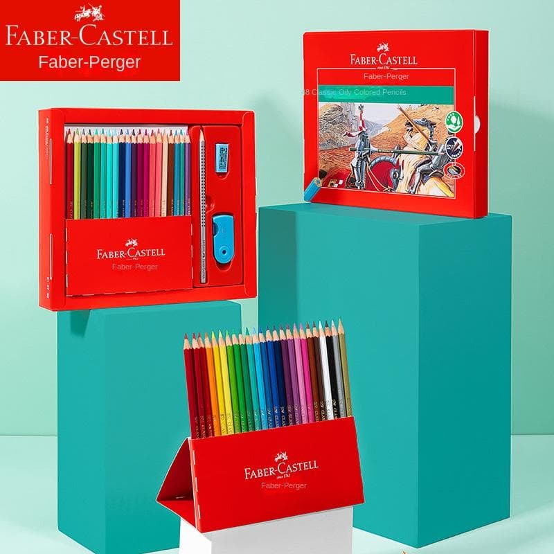 Faber-castell