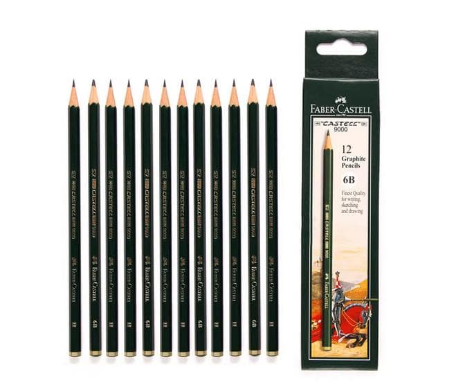 Faber-castell