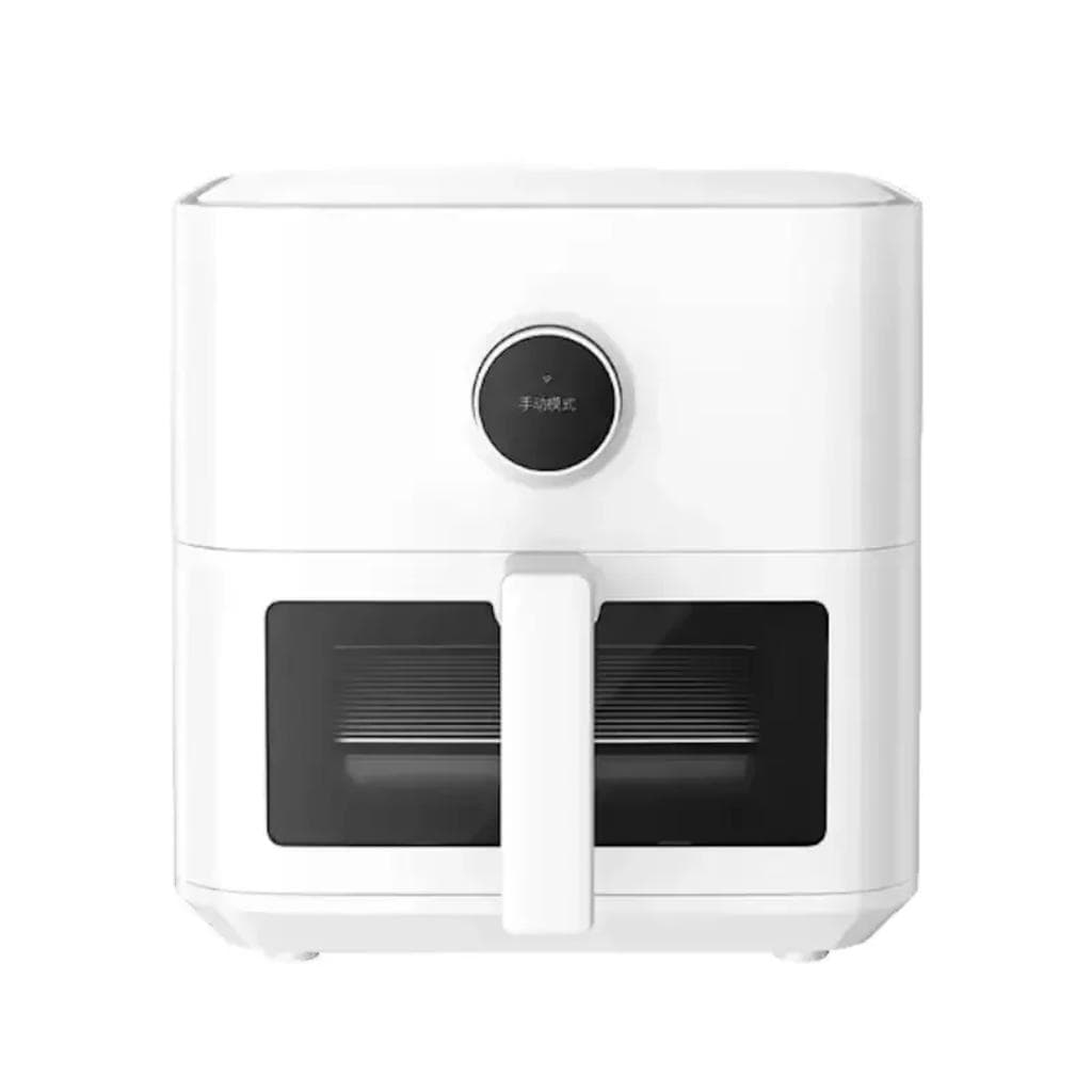  воздушная фритюрница 