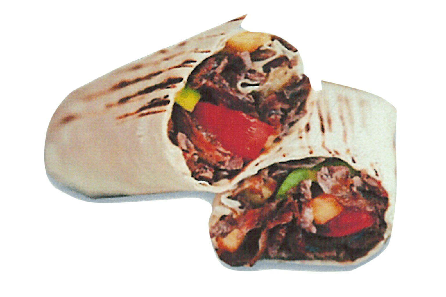Lawaş döner