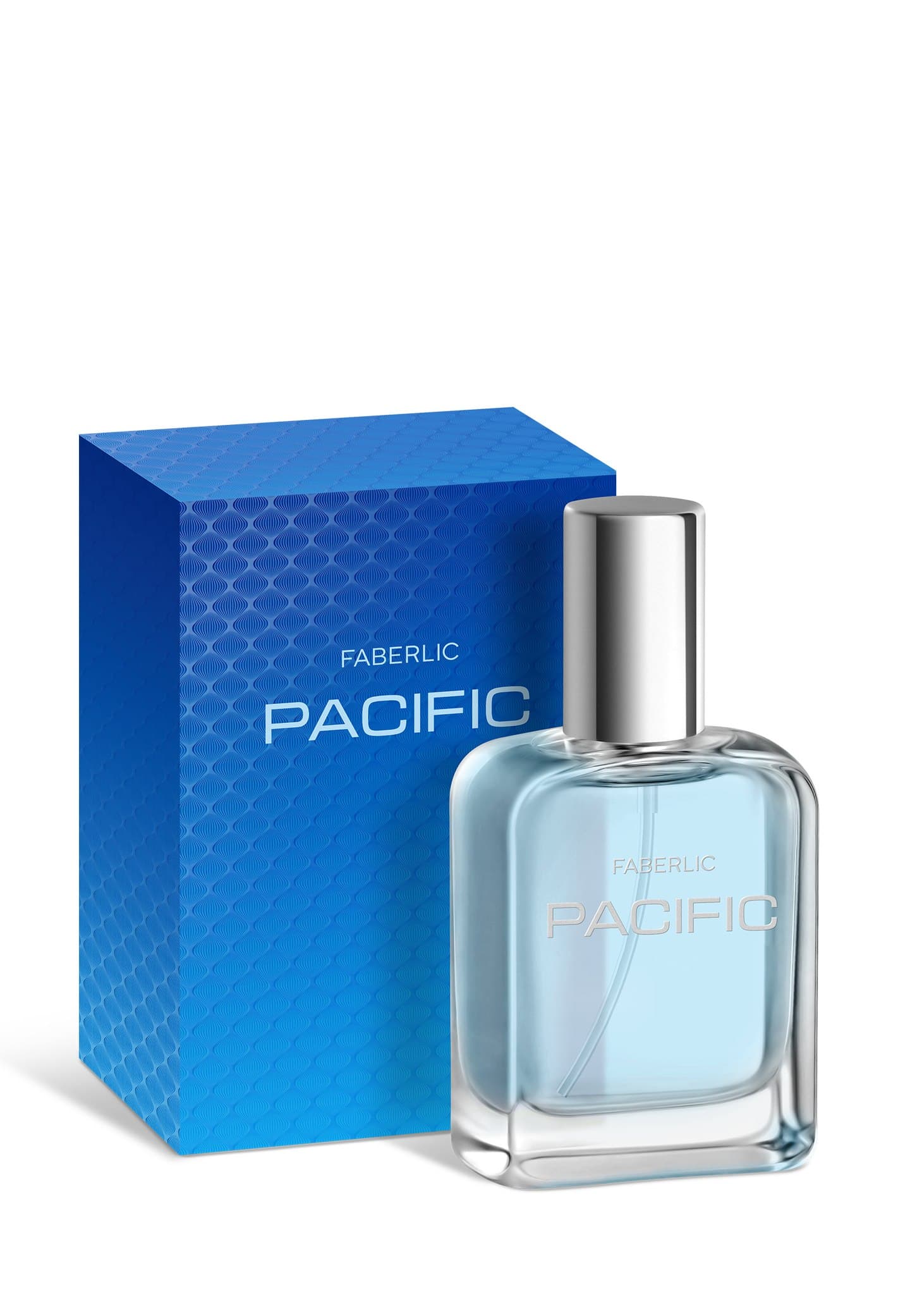 Erkekler üçin Pacific 35 ml