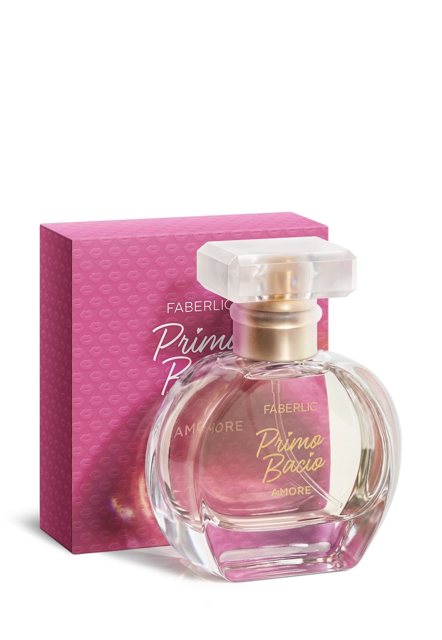 Zenanlar üçin Primo Bacio 30ml