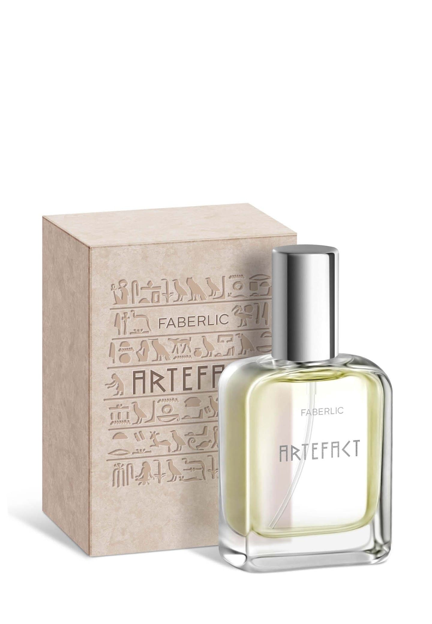 Erkekler üçin Artefact 35 ml