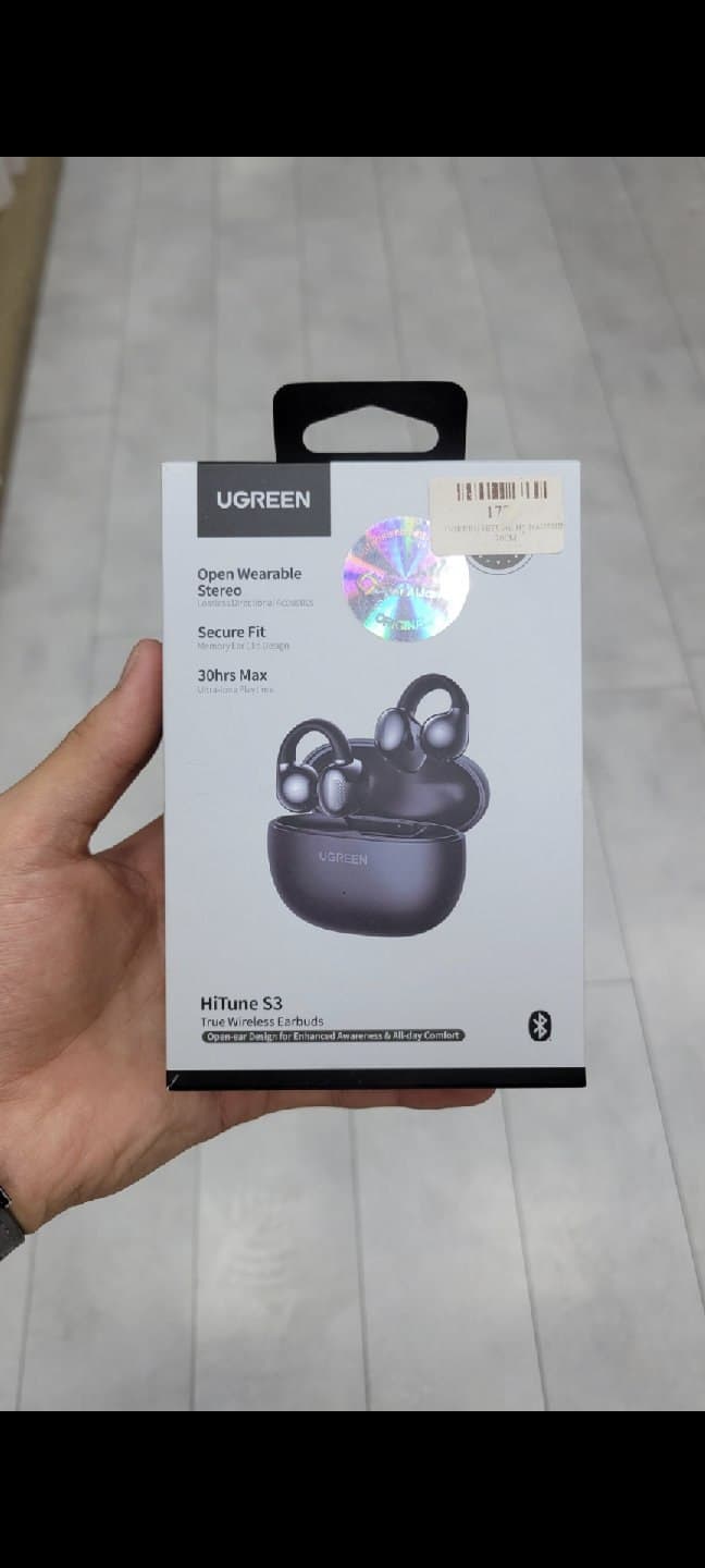 ugreen nausnik