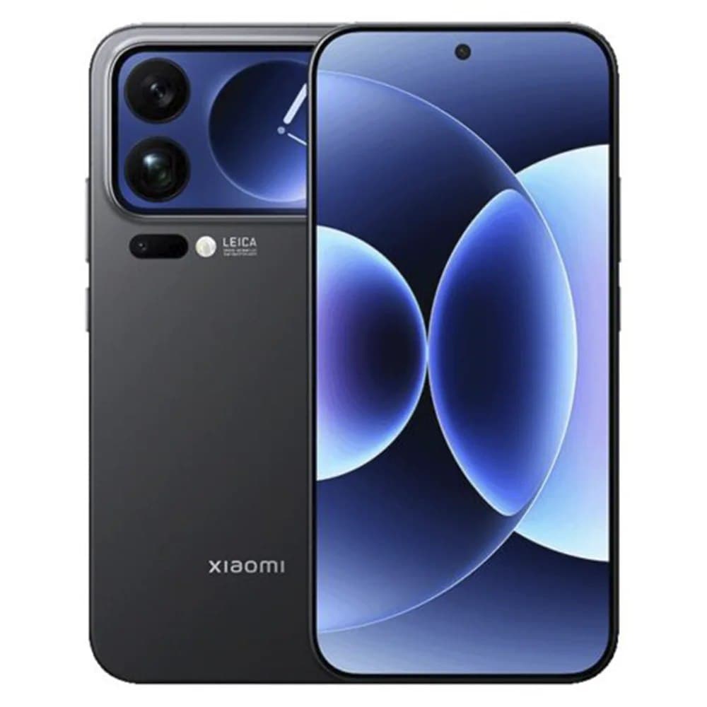 Xiaomi 17 Pro