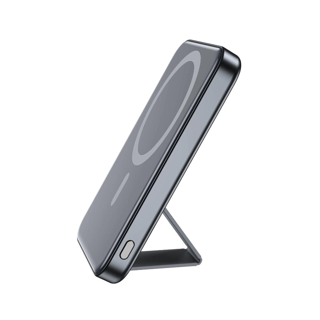 OEM Высококачественный портативный магнитный Power Bank