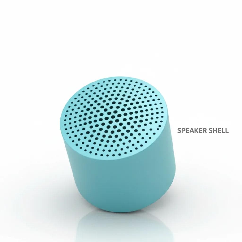 Высококачественный мини-динамик Bluetooth