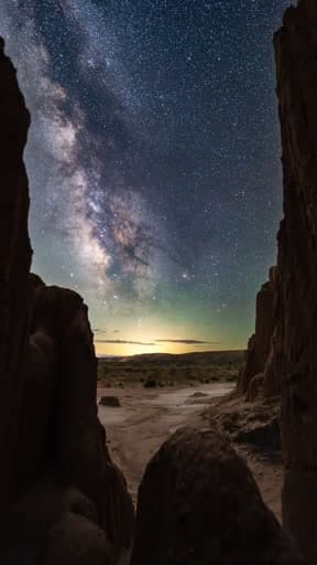 Space