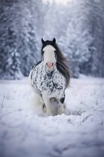 #horse