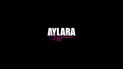 Aylara taze klip