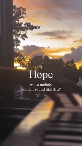"HOPE"