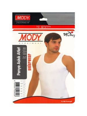 Мody майка